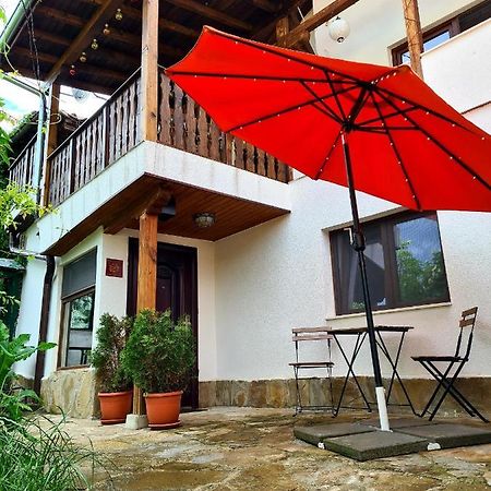 Arts Guest House -Beautiful Villa For 6 Persons Veliko Tarnovo Exterior foto