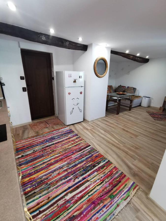 Arts Guest House -Beautiful Villa For 6 Persons Veliko Tarnovo Exterior foto