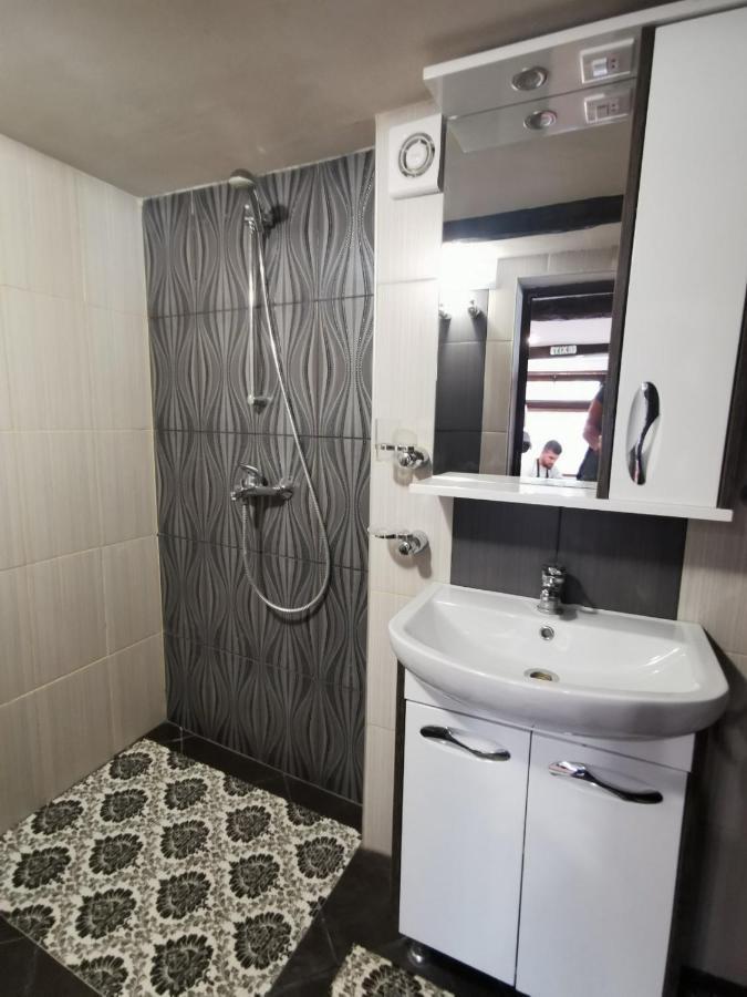 Arts Guest House -Beautiful Villa For 6 Persons Veliko Tarnovo Exterior foto