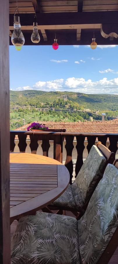 Arts Guest House -Beautiful Villa For 6 Persons Veliko Tarnovo Exterior foto