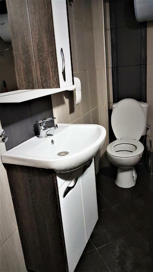 Arts Guest House -Beautiful Villa For 6 Persons Veliko Tarnovo Exterior foto