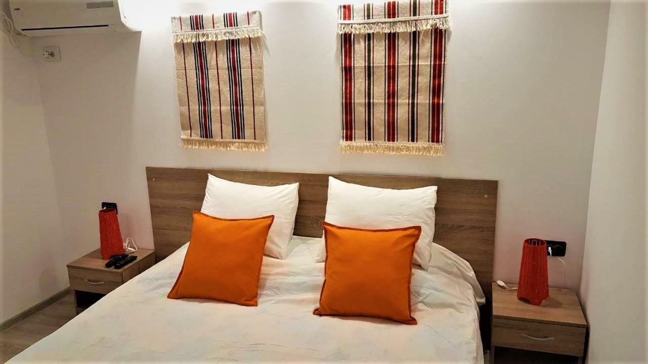 Arts Guest House -Beautiful Villa For 6 Persons Veliko Tarnovo Exterior foto