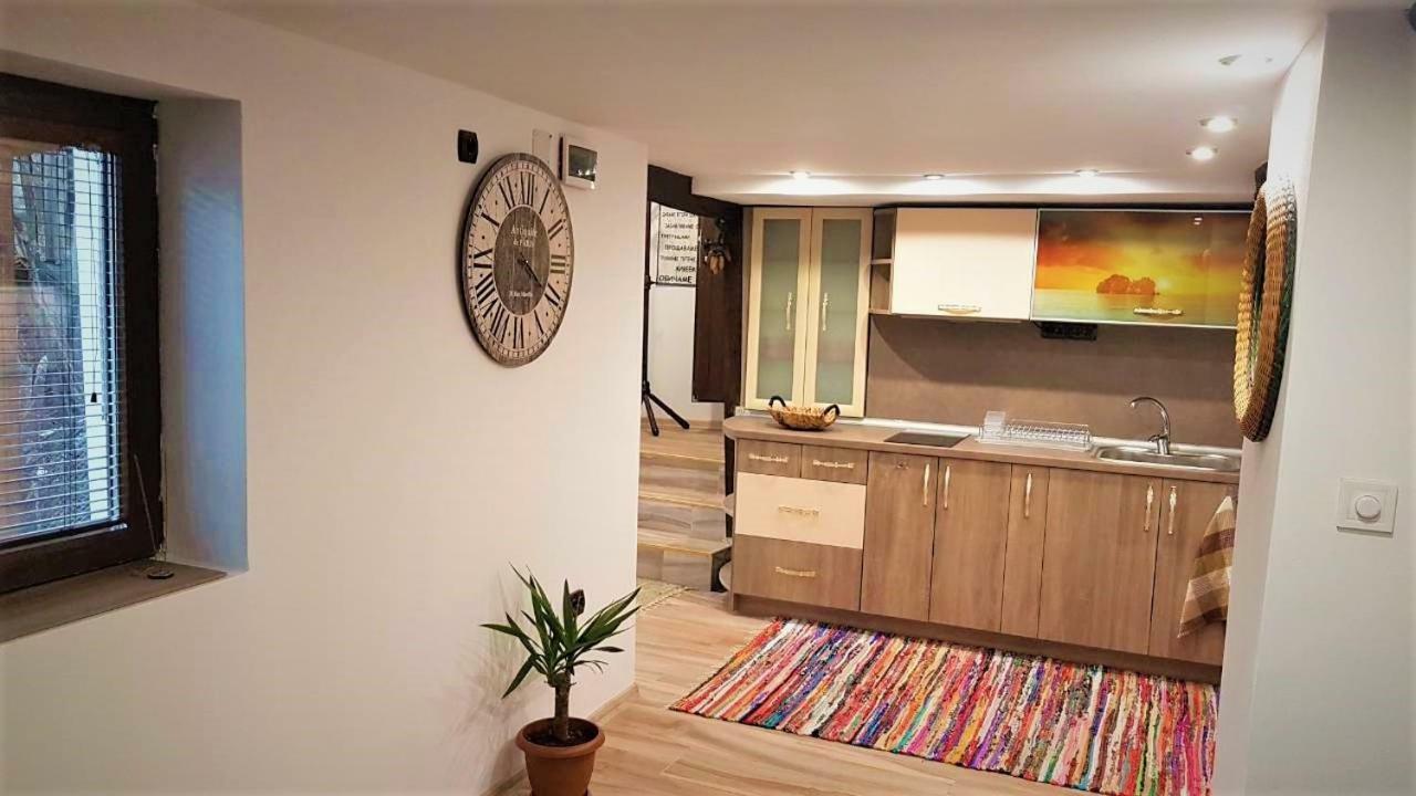 Arts Guest House -Beautiful Villa For 6 Persons Veliko Tarnovo Exterior foto