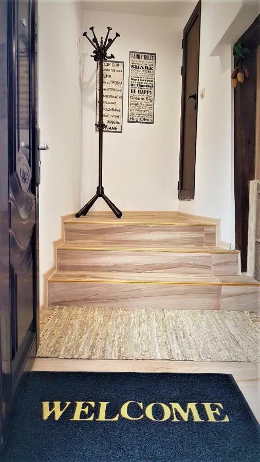 Arts Guest House -Beautiful Villa For 6 Persons Veliko Tarnovo Exterior foto