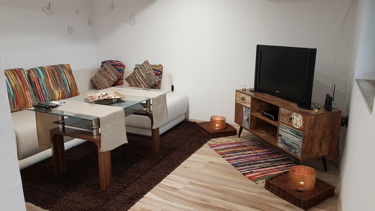Arts Guest House -Beautiful Villa For 6 Persons Veliko Tarnovo Exterior foto